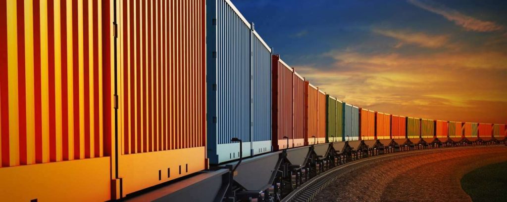 Duurzame logistiek