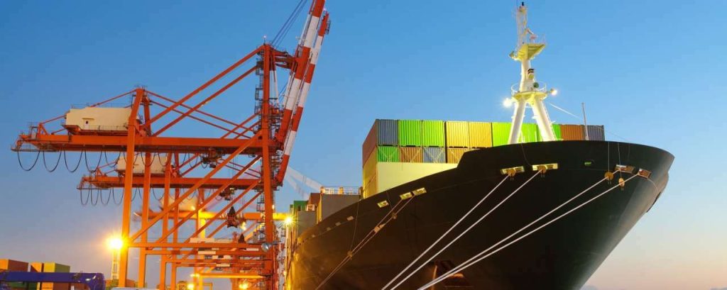 Elektrificatie scheepvaart