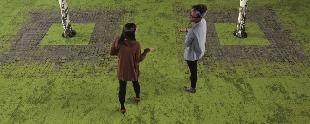 Interface co2