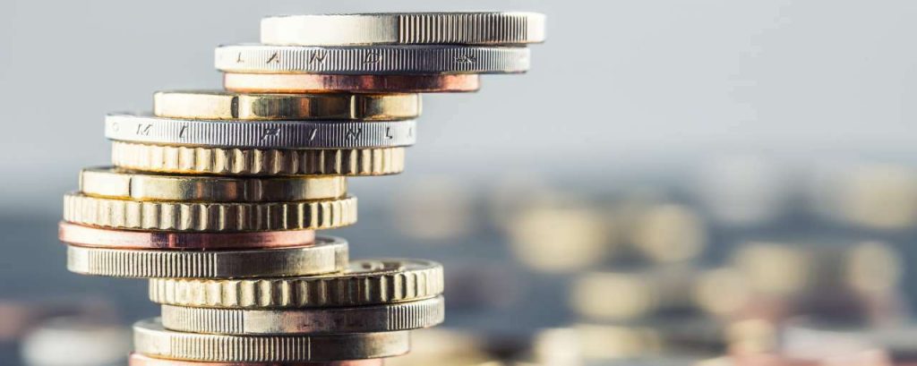 Investeren geld