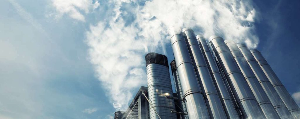 Staalindustrie