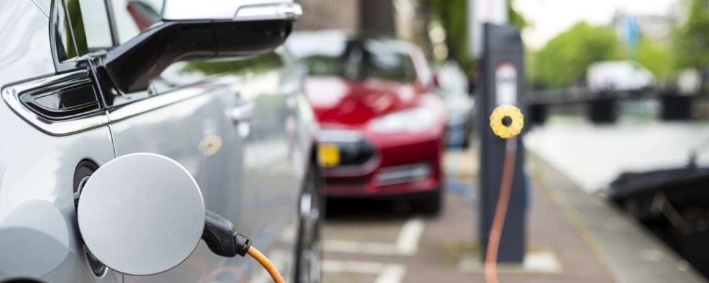 Duurzame mobiliteit
