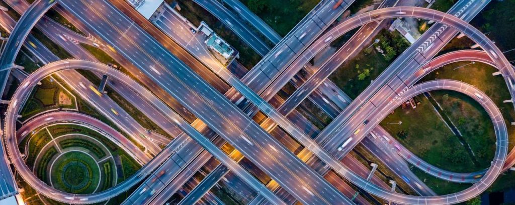 Infrastructuur