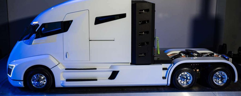 Nikola one