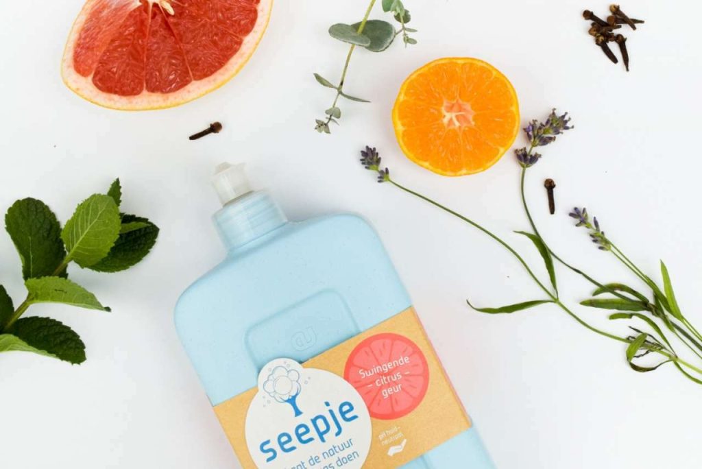 Seepje product