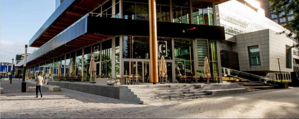 Abn amro circle afbeelding