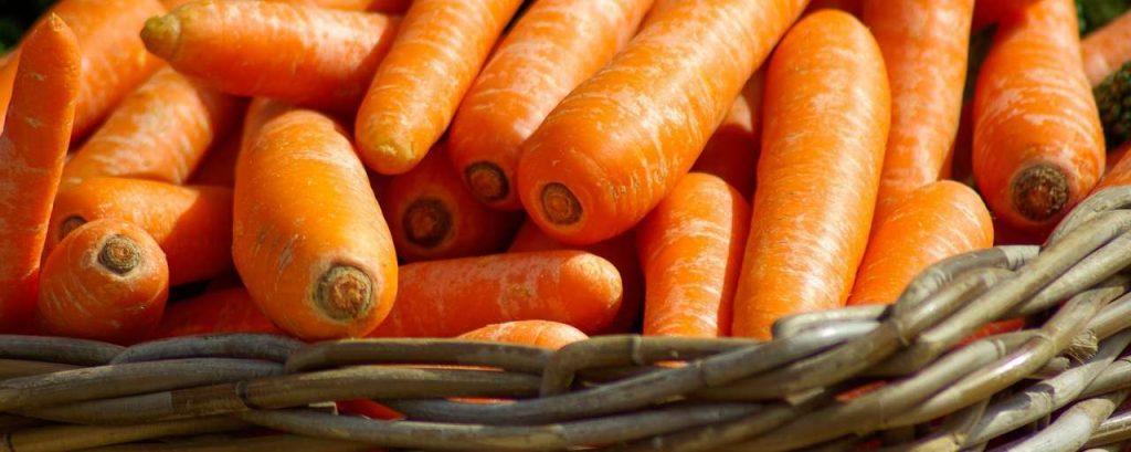 Carrots 673184 1920