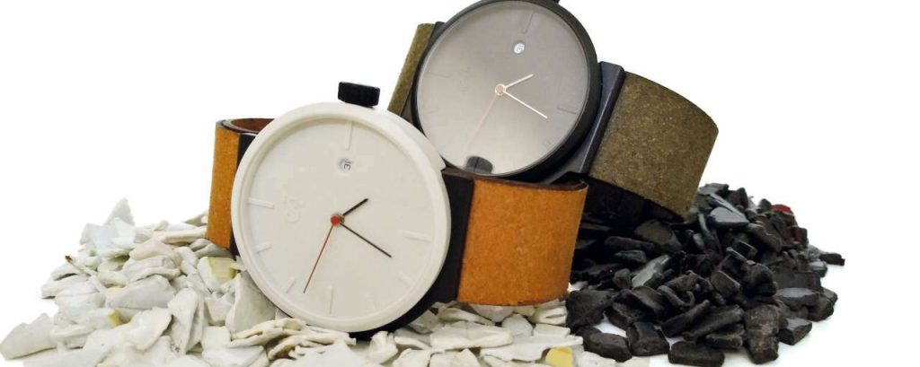Circular clockworks