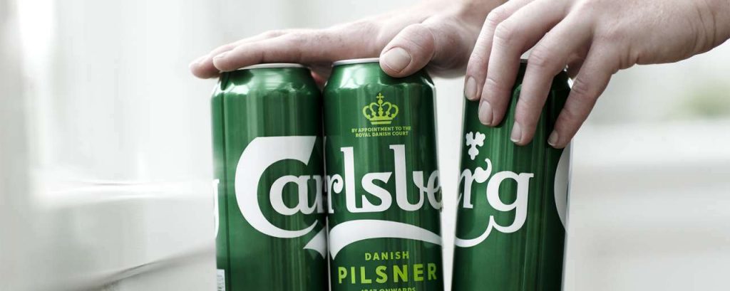Hands snapping cans 1