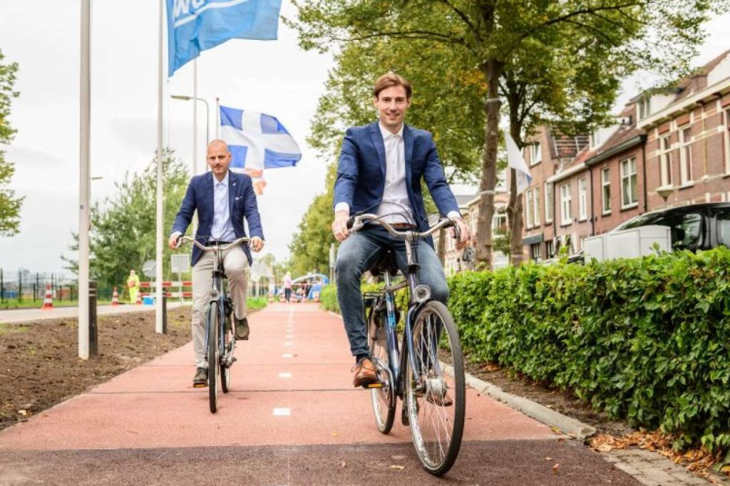 Plasticroad