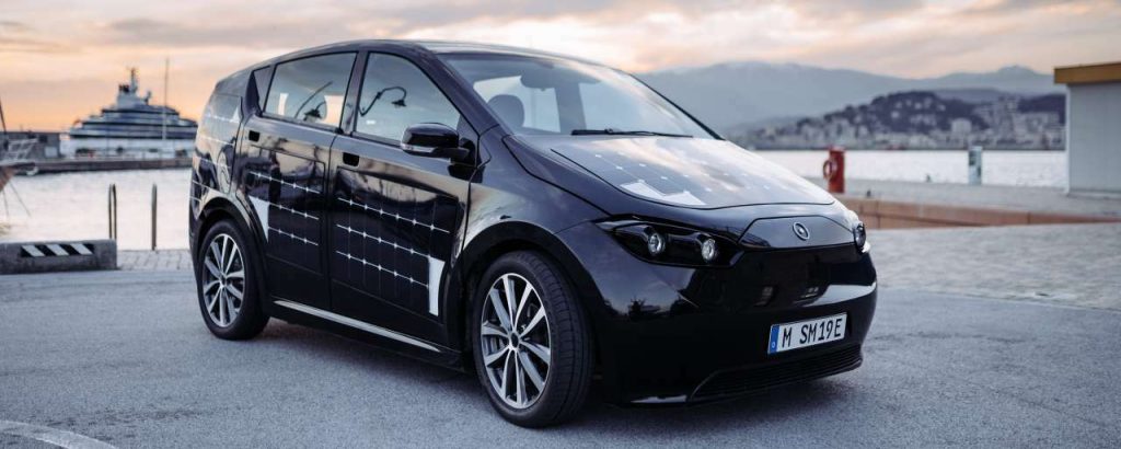 Sono motors 1