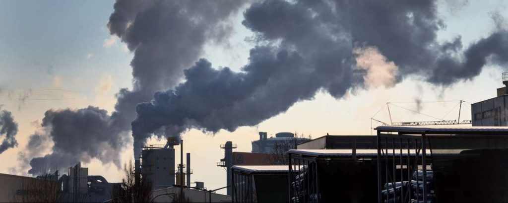 Co2 klimaatverandering co2 uitstoot co2 reductie