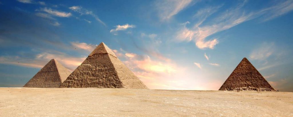 Duurzame energie egypte