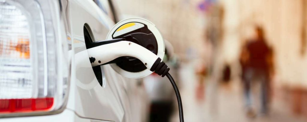 Elektrisch rijden