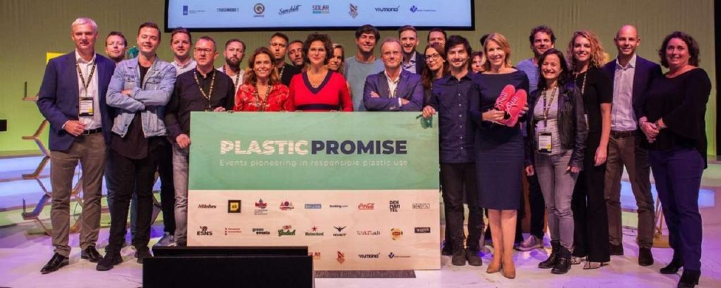 Plastic promise