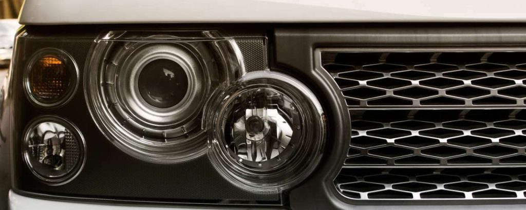 Range rover sport