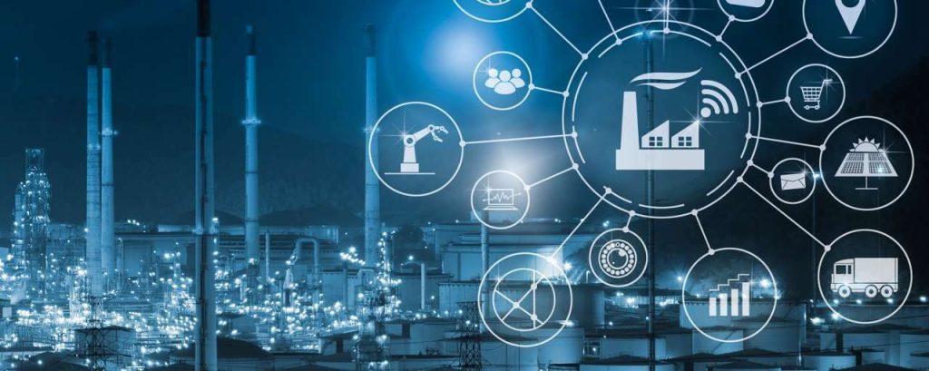 5g industriele toepassingen