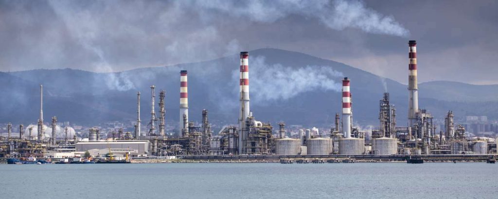 Adobestock fossiele industrie