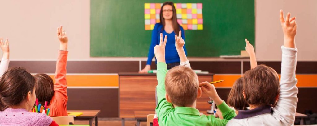 Adobestock scholen schoolklas