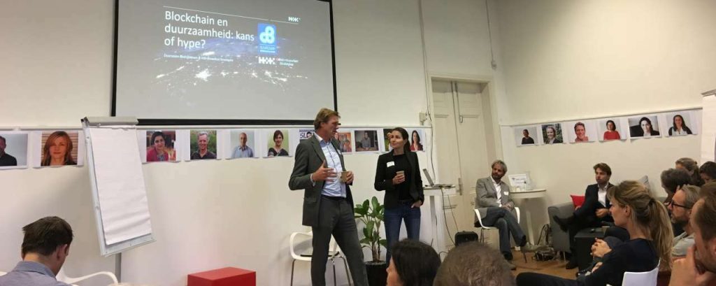 Blockchain evenement 006