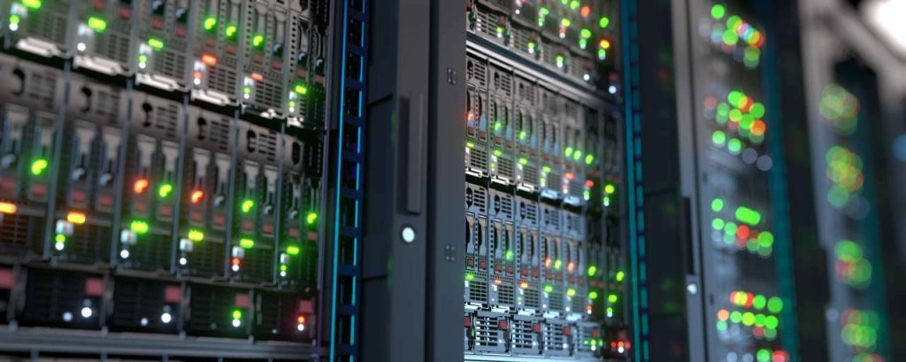 Datacentrum duurzaamheid energieverbruik
