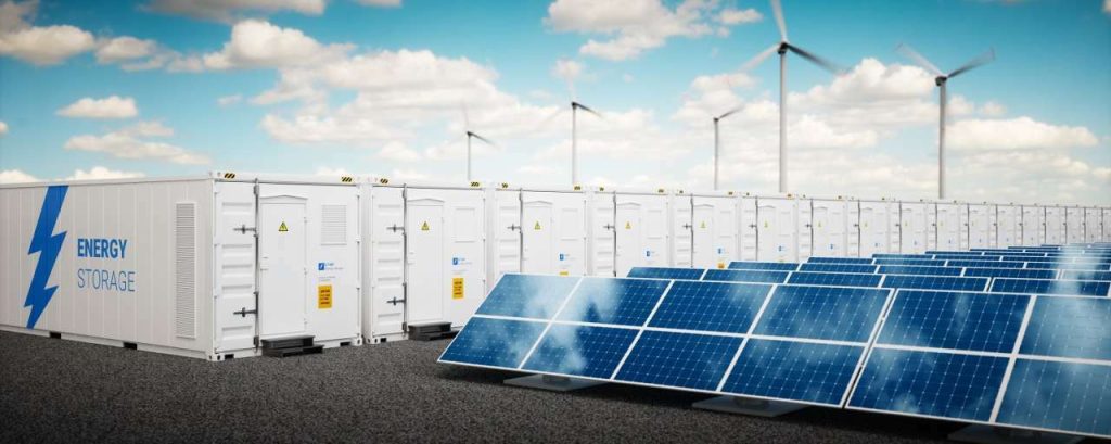 Energietransitie