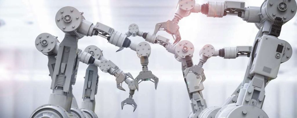 Robotica