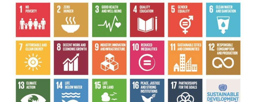 Sdgs sdgp