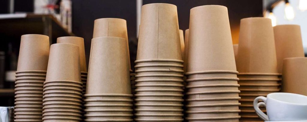 Zero waste evenement