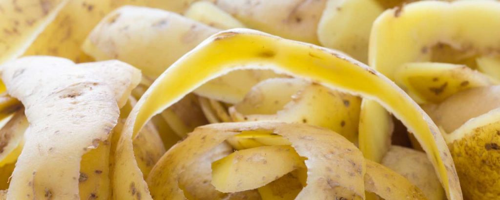Adobestock aardappelschillen