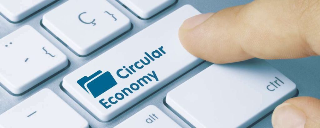 Adobestock circular economy pc