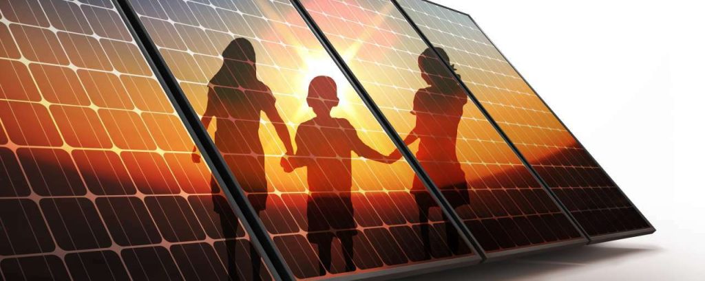 Adobestock zonnepanelen kinderen