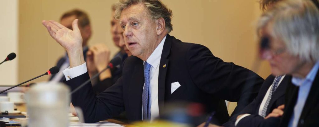Ed nijpels 1