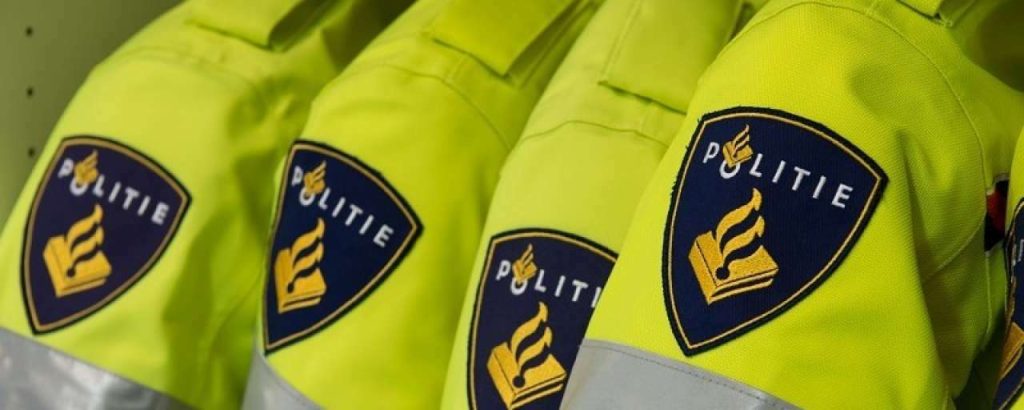 Politie