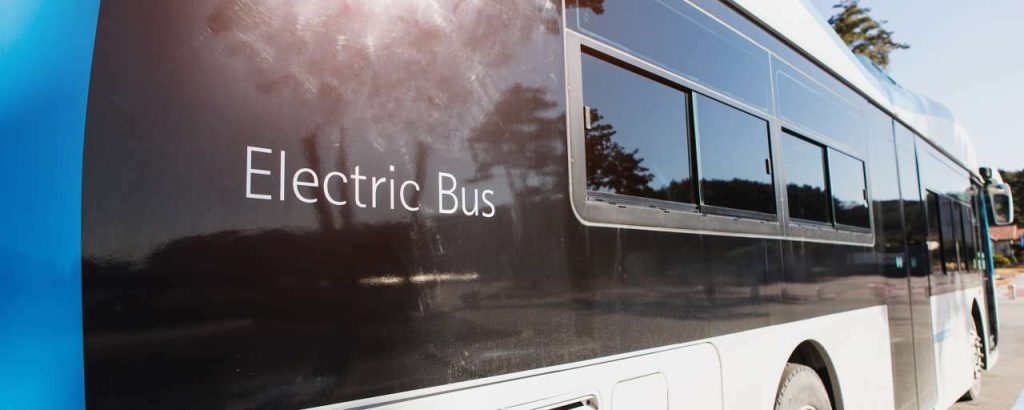 Adobestock elektrische bus