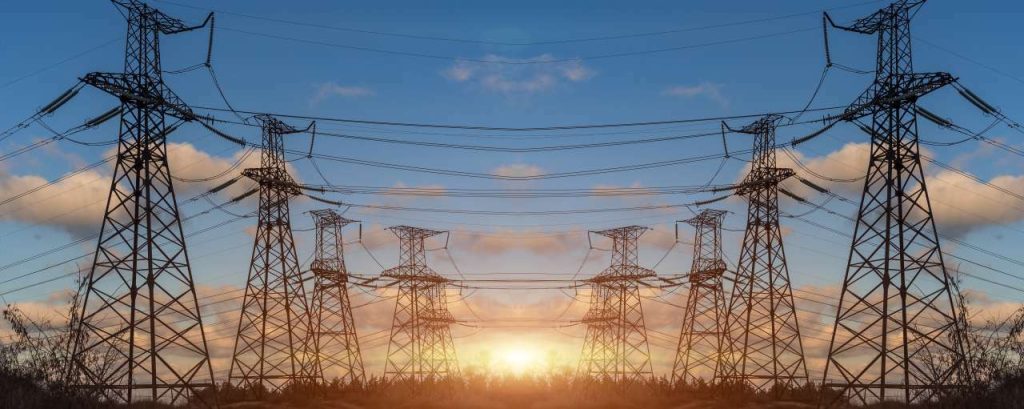 Adobestock energienetwerk hoogspanningsmasten
