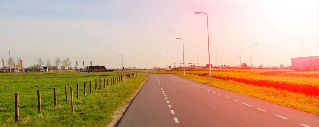 Adobestock weg nederland