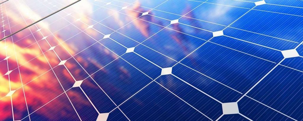Adobestock zonnepanelen zon