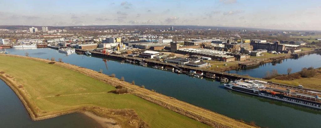 Ipkw industrie park 1