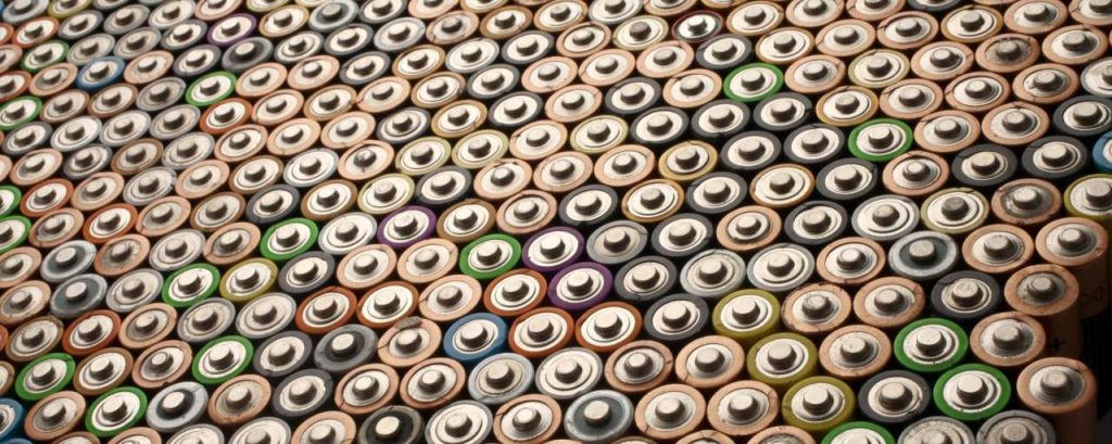 Adobestock batterijen voorraad