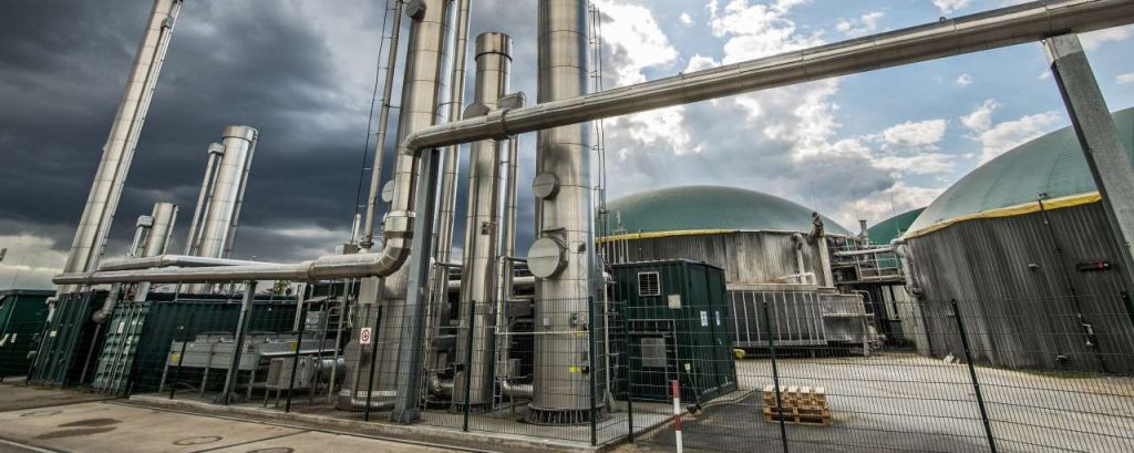 Adobestock biogas installatie