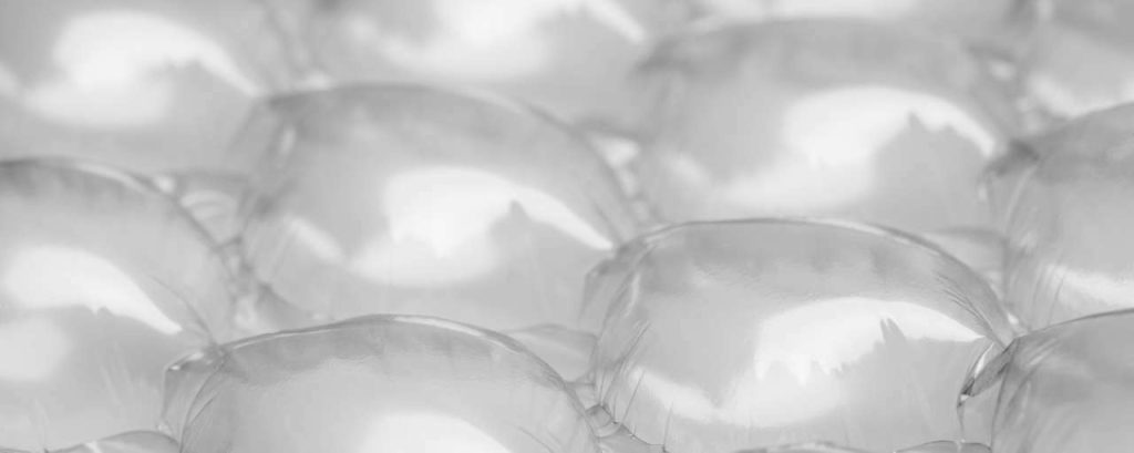 Adobestock bubbeltjes plastic