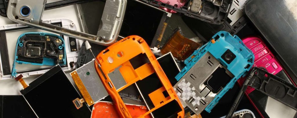 Adobestock circulariteit smartphones