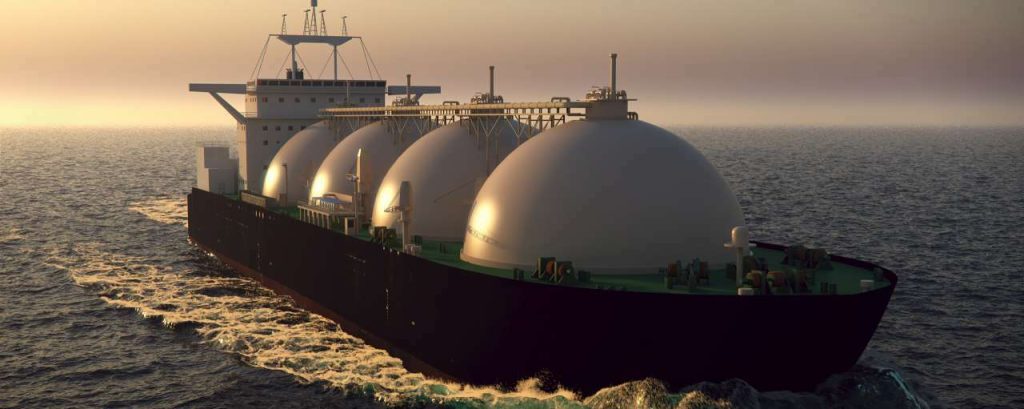 Adobestock lng tanker zee