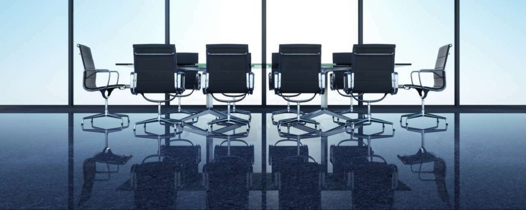Adobestock vergaderzaal meetingroom