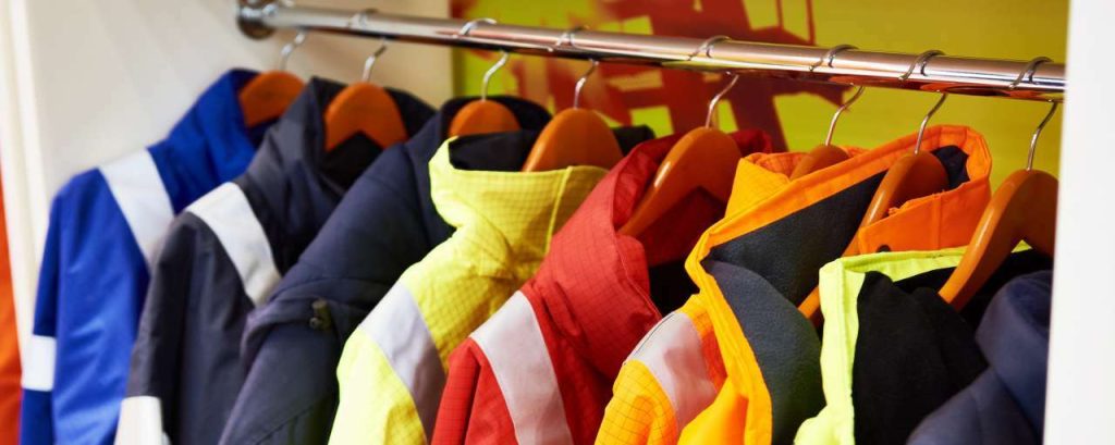 Adobestock werkkleding jassen