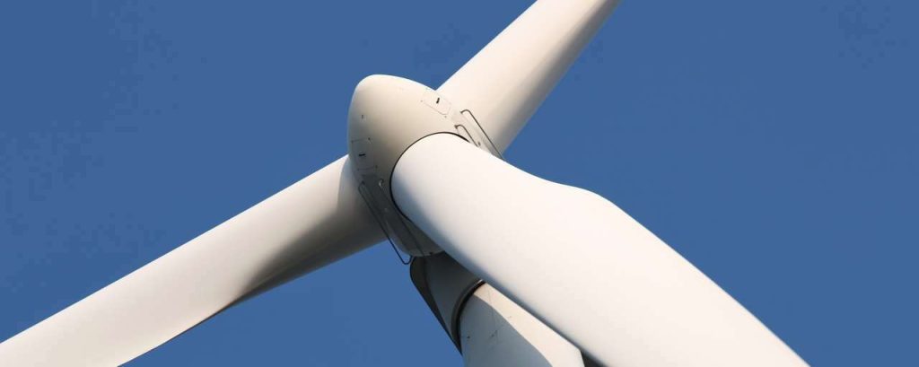 Adobestock windmolen blauwe lucht