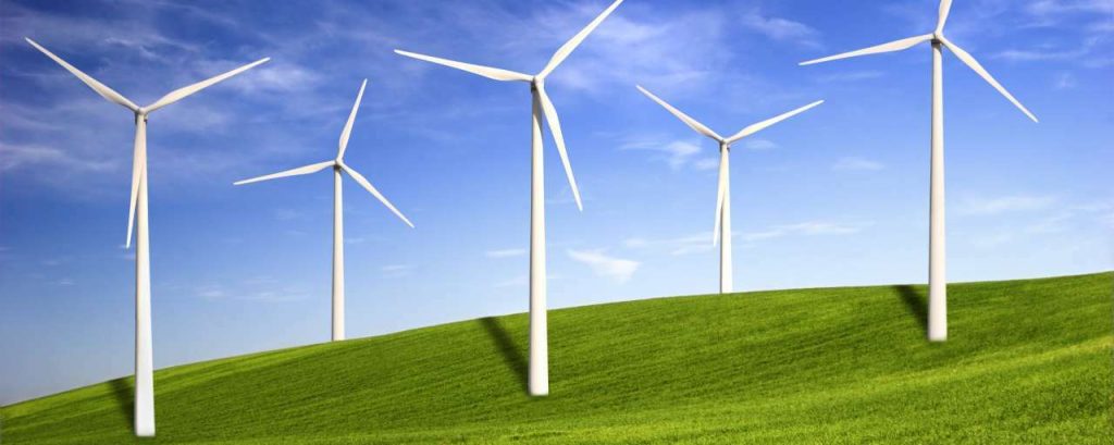 Adobestock windturbines groen landschap