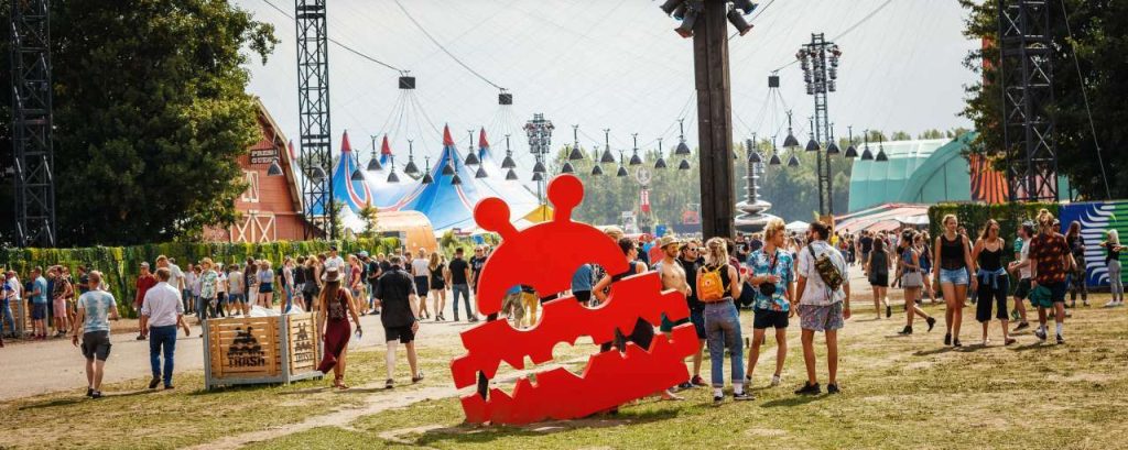 Lowlands