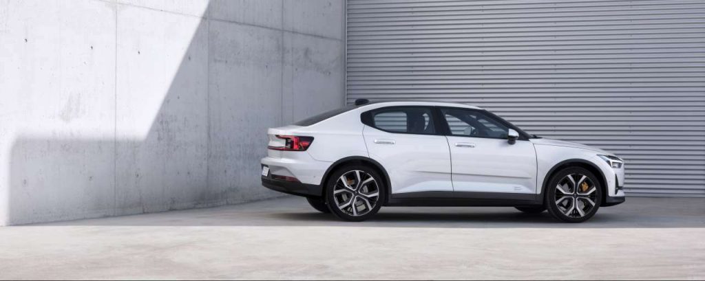 Polestar 2 003